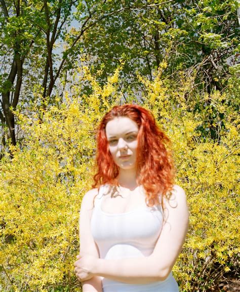 18 year old nude model|Jocelyn Lee’s Painterly Portraits of Nudes Immersed in Nature